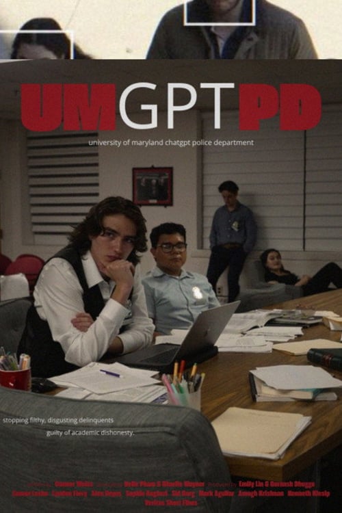 Watch UMGPTPD 2026 online