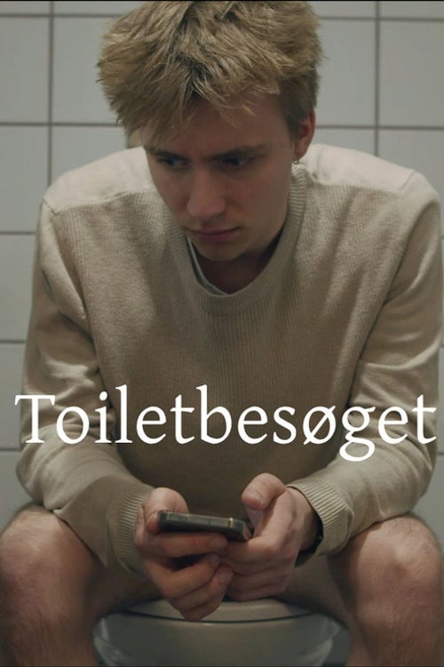 Дивитися фільм Toiletbesøget 2026 онлайн