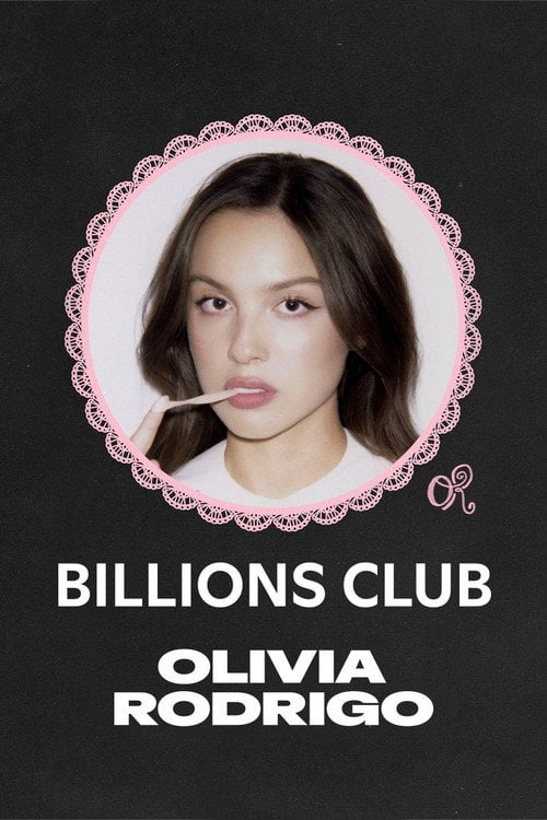 Watch Billions Club Live with Olivia Rodrigo: A Concert Film 2026 online