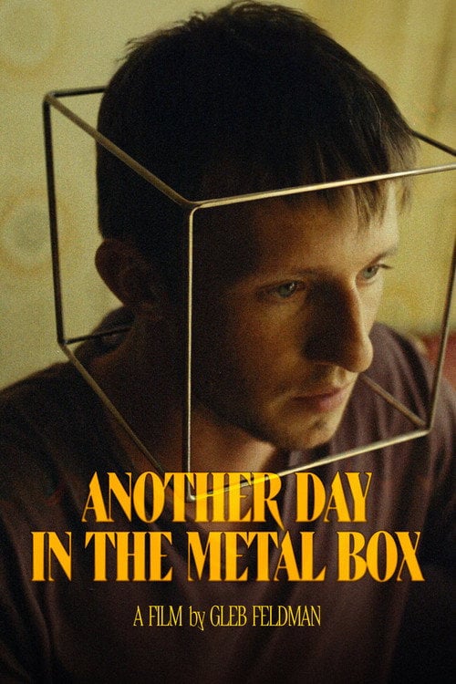 Watch Another Day in the Metal Box 2026 online