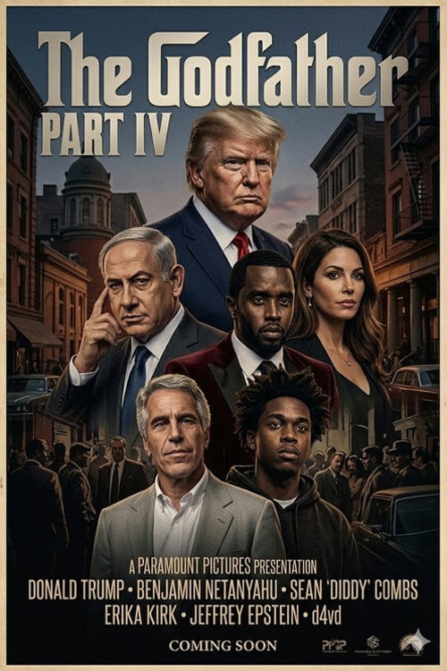Дивитися фільм The Godfather Part IV 2026 онлайн
