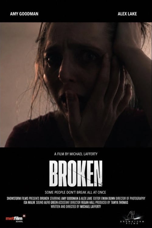 Watch Broken 2026 online