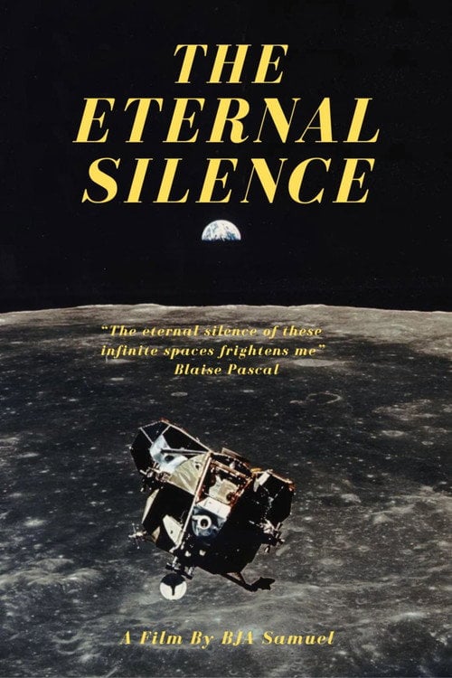 Дивитися фільм The Eternal Silence 2026 онлайн