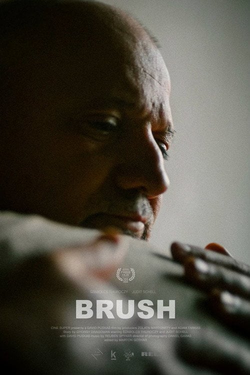Дивитися фільм Brush 2026 онлайн