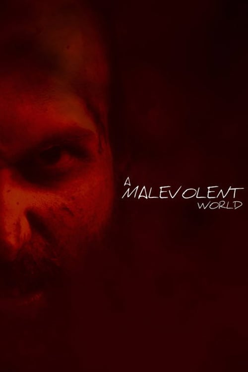 Дивитися фільм A Malevolent World 2026 онлайн