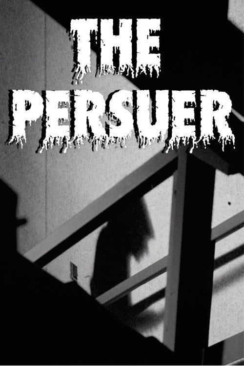Дивитися фільм The Persuer 2026 онлайн