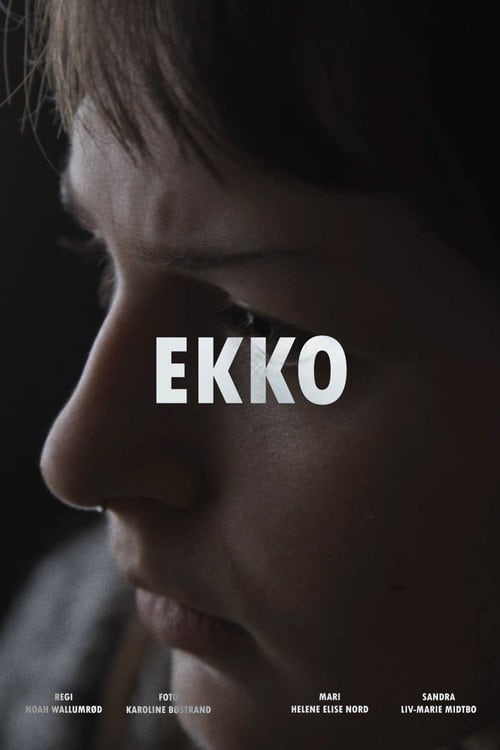 Дивитися фільм Ekko 2026 онлайн