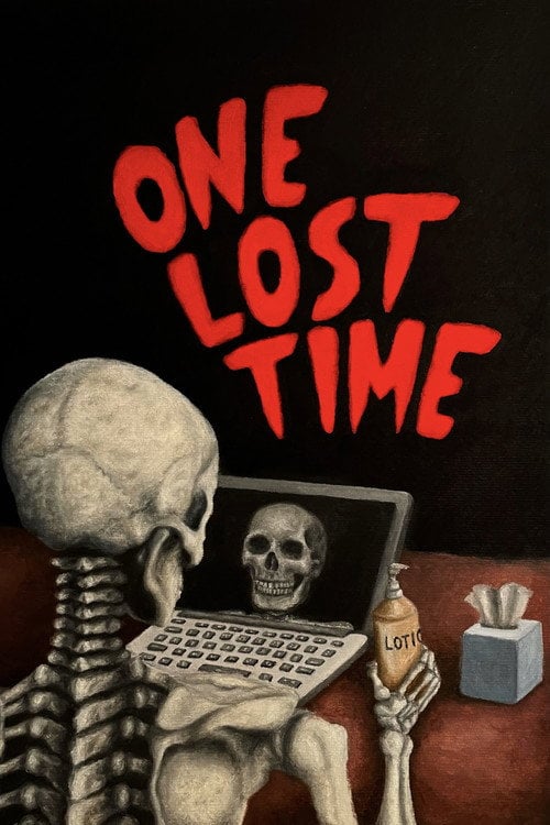 Дивитися фільм One Lost Time 2026 онлайн