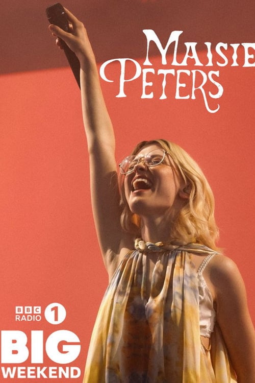 Watch Maisie Peters: BBC Big Weekend 2026 online