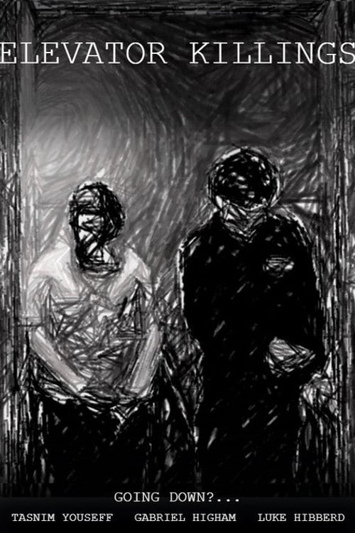 Дивитися фільм Elevator Killings 2026 онлайн