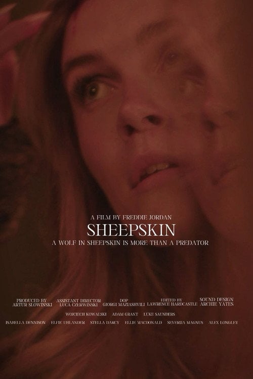 Watch Sheepskin 2026 online