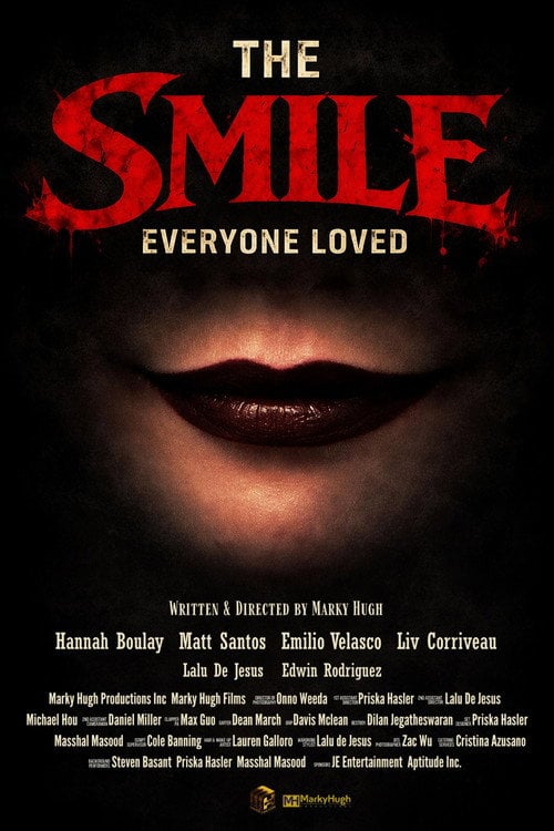 Watch The Smile Everyone Loved 2026 online