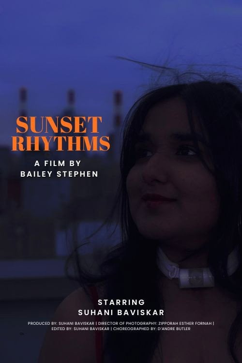Watch Sunset Rhythms 2026 online