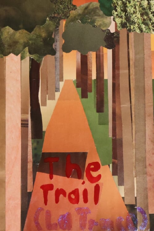 Дивитися фільм The Trail (La Trace) 2026 онлайн