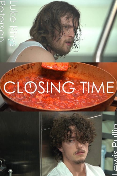 Watch Closing Time 2026 online