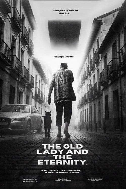 Watch La Anciana y la Eternidad 2026 online