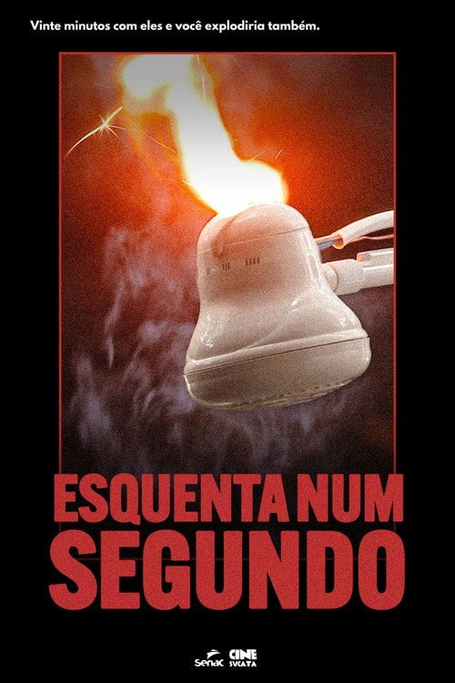 Watch Esquenta num segundo 2026 online