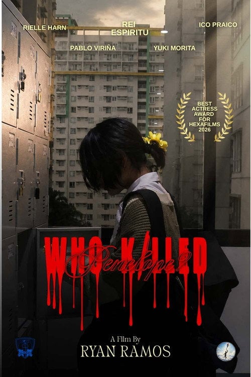 Watch Who Killed Penelope? 2026 online
