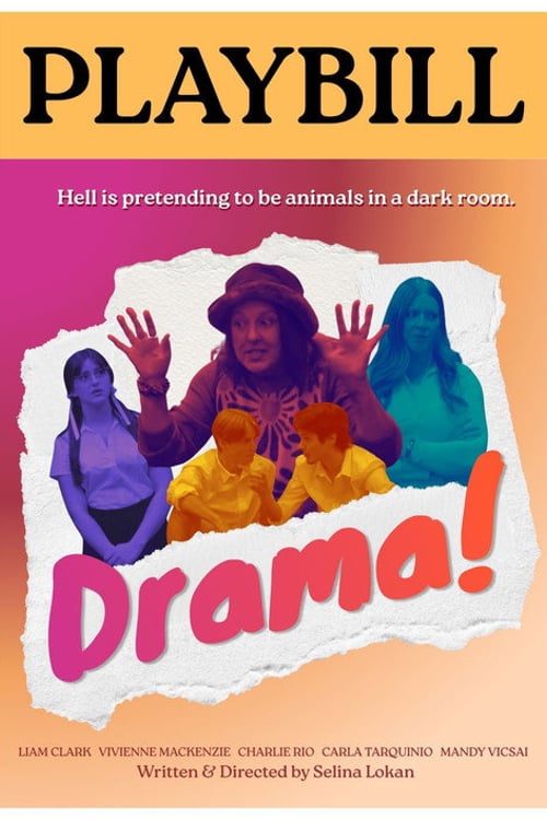 Watch DRAMA! 2026 online