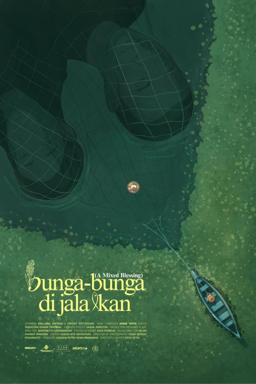 Watch Bunga-Bunga Di Jala Ikan 2026 online
