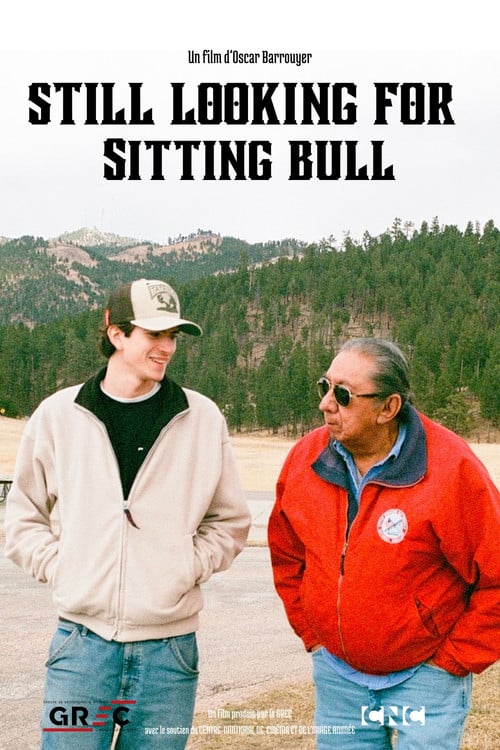 Дивитися фільм Still Looking for Sitting Bull 2026 онлайн