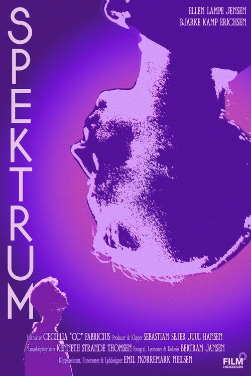 Дивитися фільм SPEKTRUM 2026 онлайн