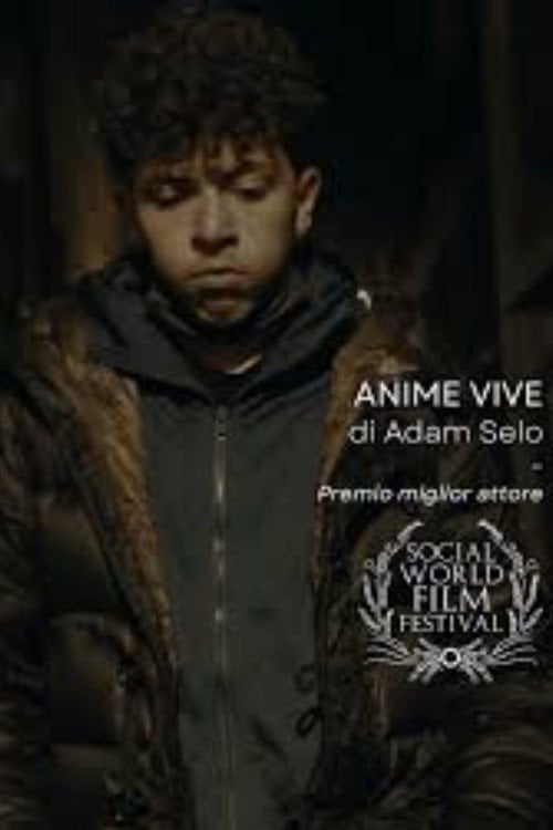 Дивитися фільм Anime Vive 2026 онлайн