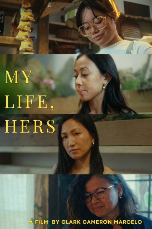 Watch My Life, Hers 2026 online