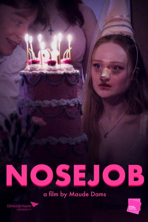 Watch Nosejob 2026 online