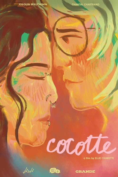 Watch Cocotte 2026 online