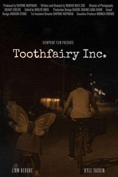Watch Toothfairy Inc. 2026 online