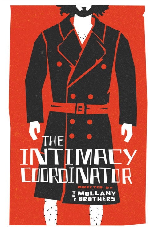 Дивитися фільм The Intimacy Coordinator 2026 онлайн