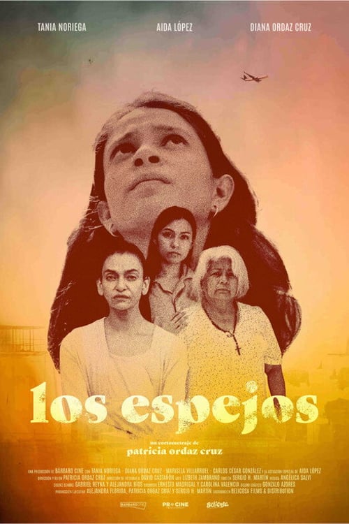 Watch Los Espejos 2026 online