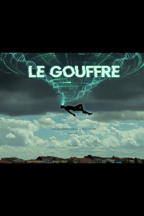 Дивитися фільм Le Gouffre 2026 онлайн