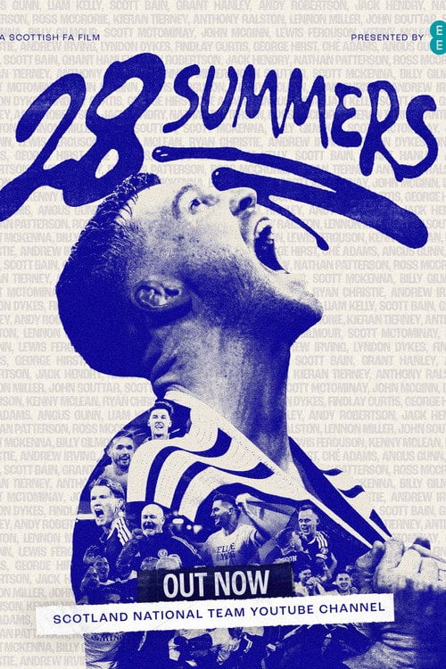 Дивитися фільм 28 Summers 2026 онлайн