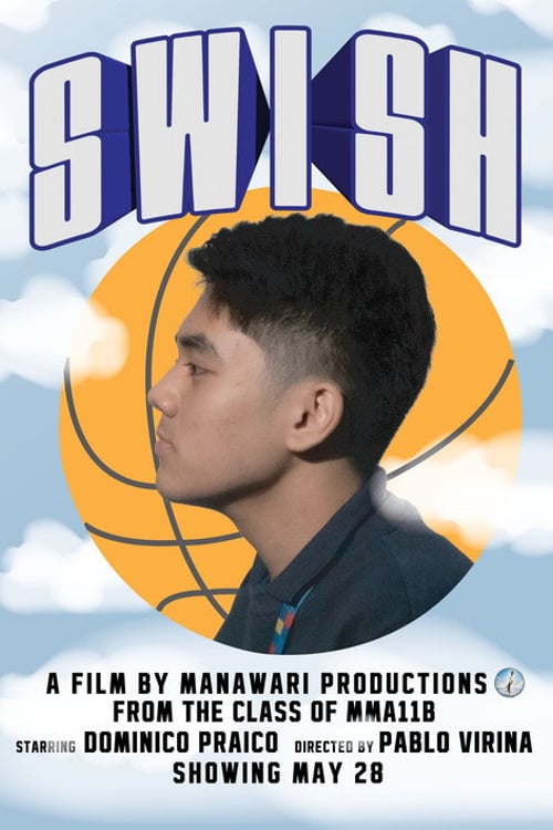 Watch SWISH 2026 online