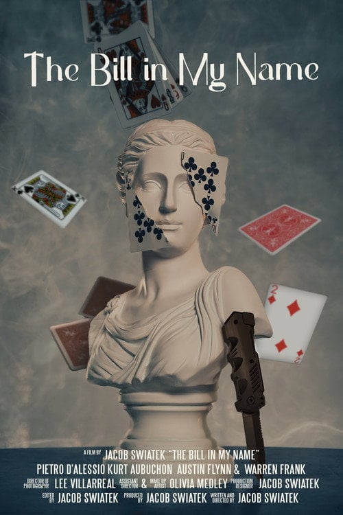 Watch The Bill in My Name 2026 online