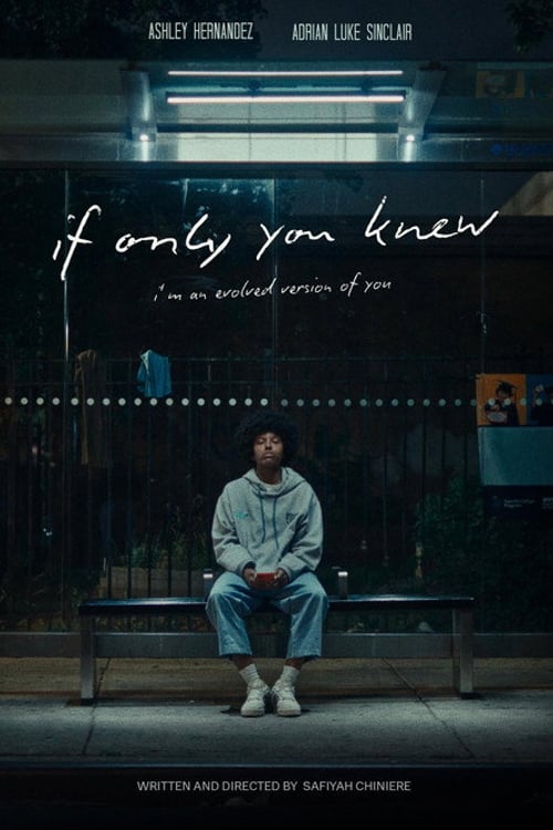 Дивитися фільм If Only You Knew 2026 онлайн