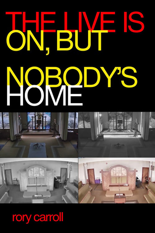 Дивитися фільм THE LIVE IS ON, BUT NOBODY’S HOME 2026 онлайн