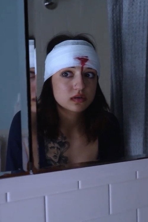 Дивитися фільм Woman Under Wound 2026 онлайн