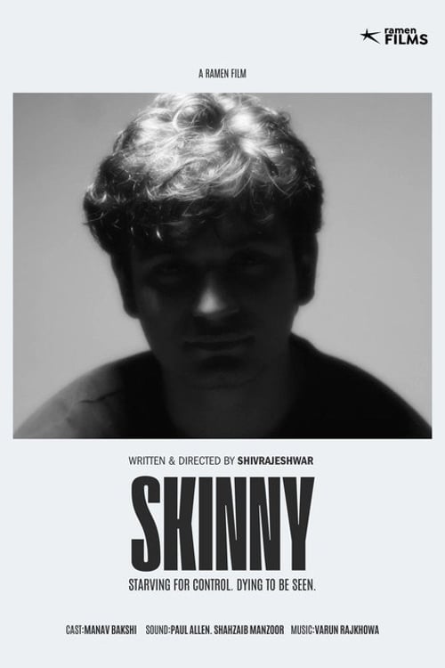 Watch Skinny 2026 online