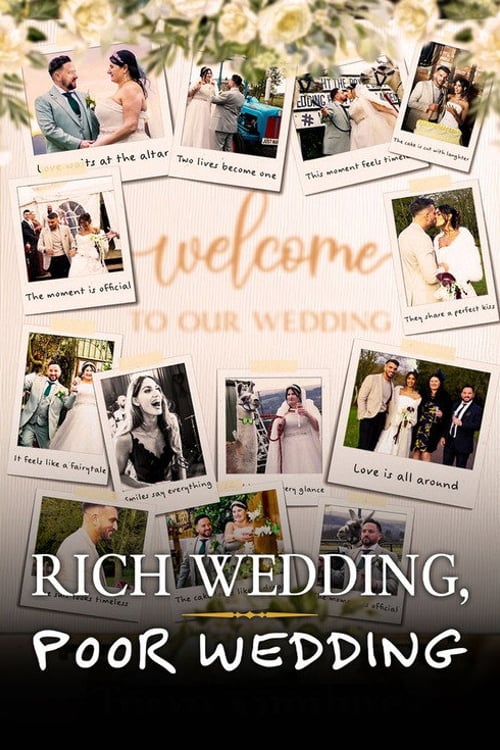 Watch Rich Wedding, Poor Wedding 2026 online