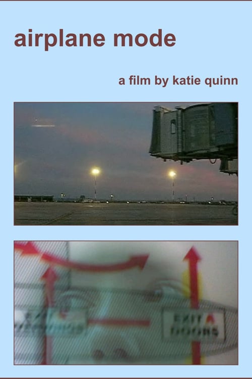 Watch AIRPLANE MODE 2026 online