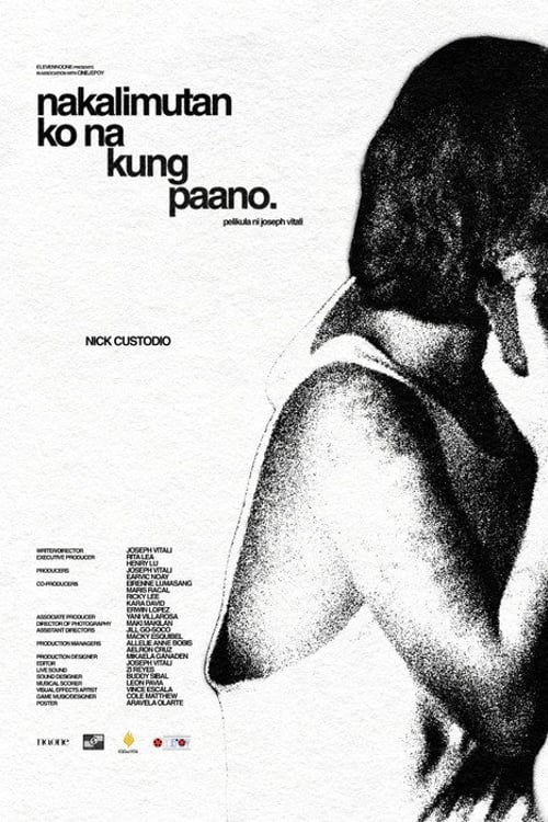 Watch nakalimutan ko na kung paano. 2026 online