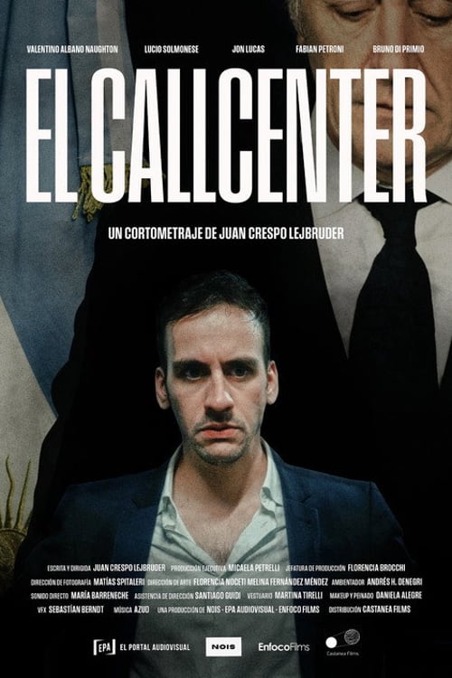 Watch El Callcenter 2026 online