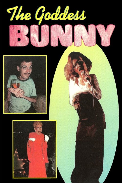 Watch The Goddess Bunny 1994 online