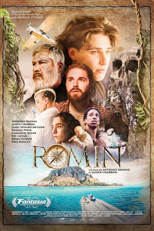 Watch Romin 2026 online