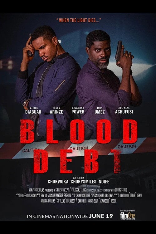 Watch Blood Debt 2026 online