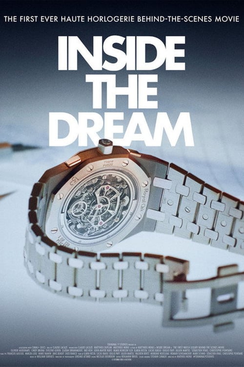 Дивитися фільм Inside the Dream 2026 онлайн