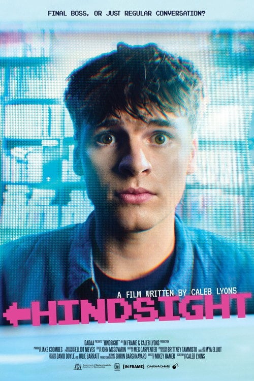 Дивитися фільм Hindsight 2026 онлайн